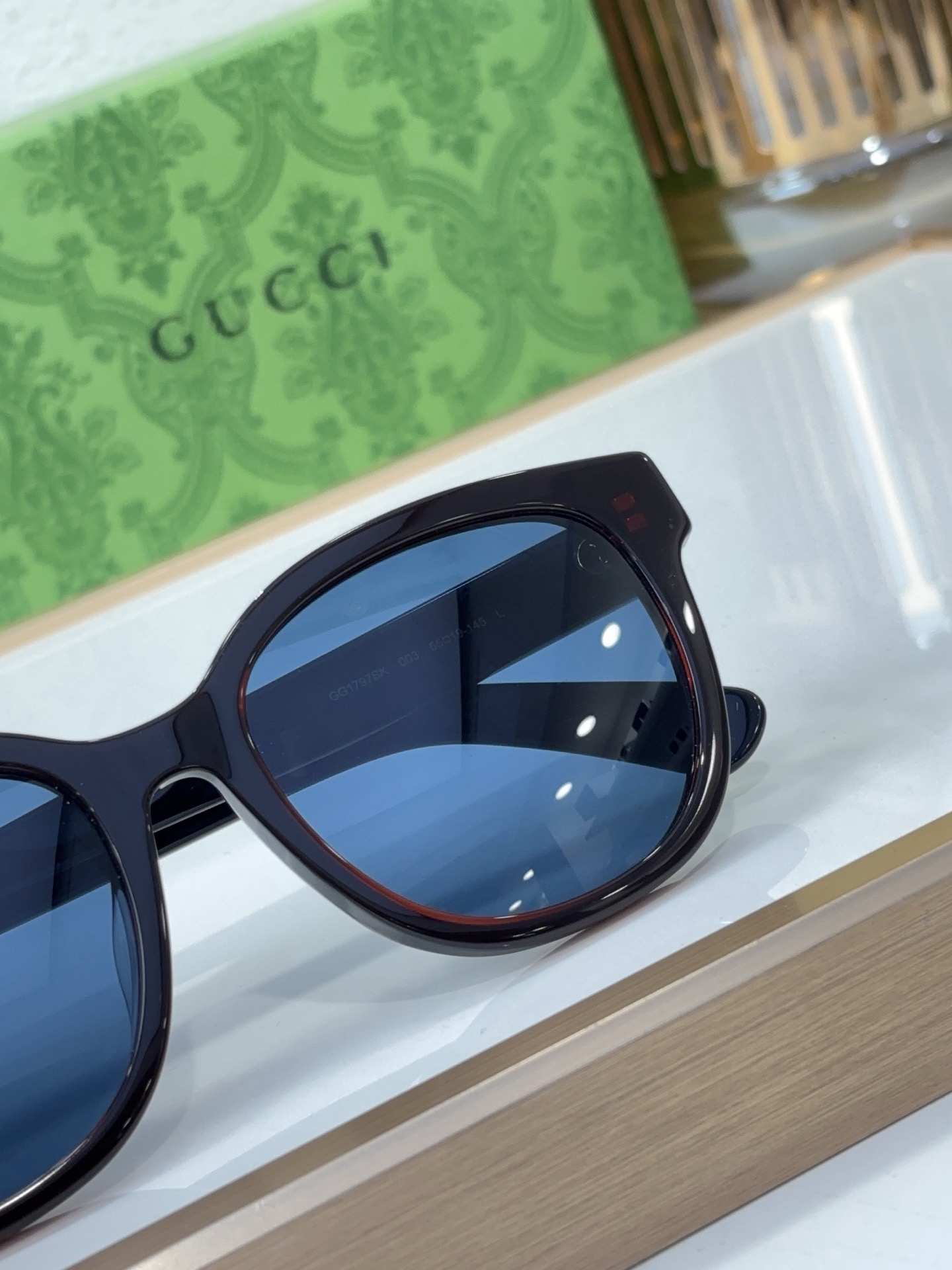 Top Quality G*ucci Glasses