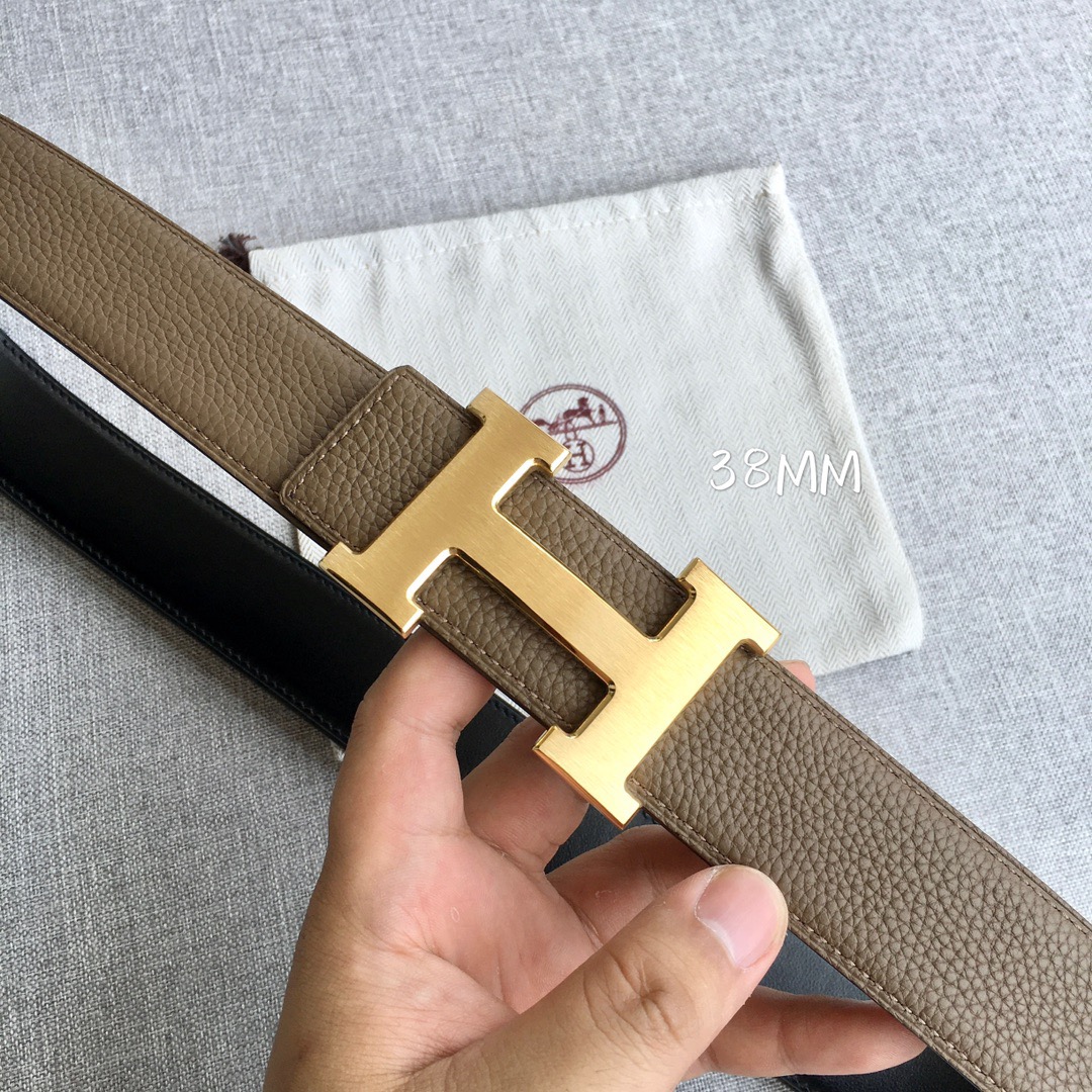 H*ermes Top Version 38mm