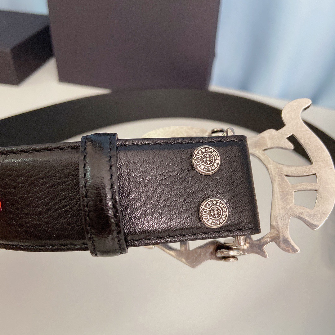 C*hromeH*earts Belts Top Quality