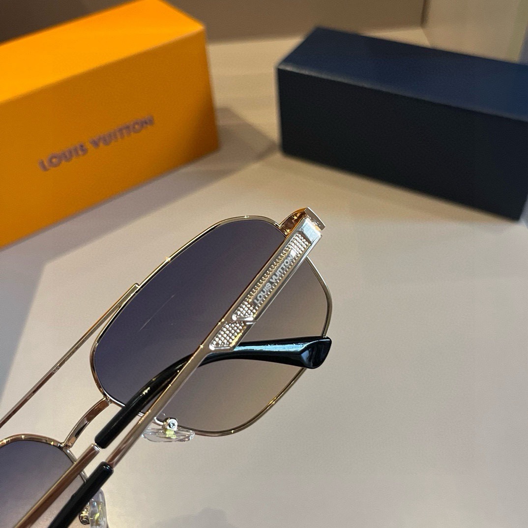 Top Quality L*ouis V*uitton Glasses