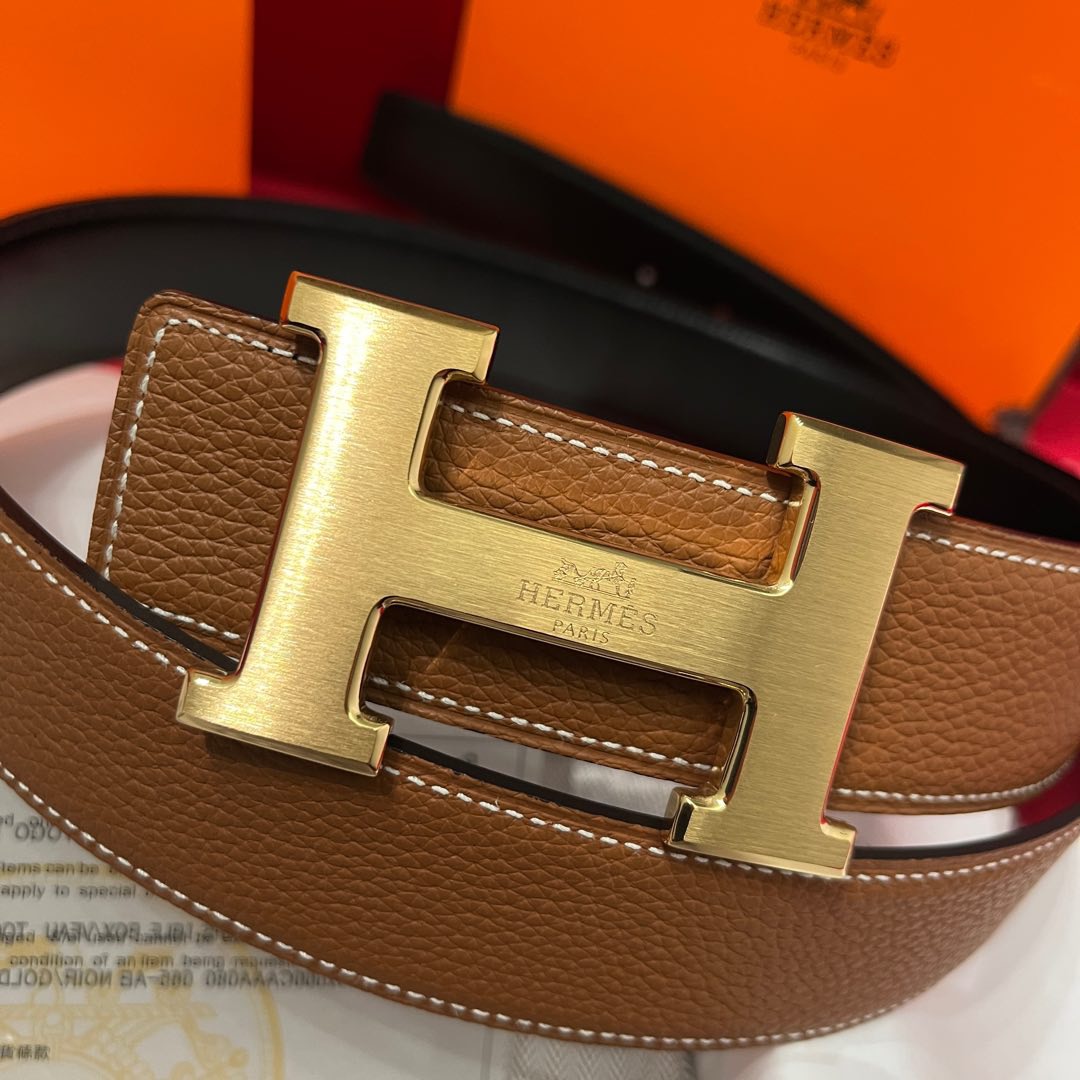 H*ermes Top Version 38mm