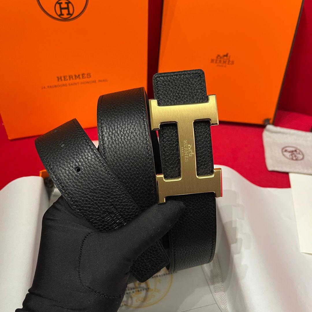 H*ermes Top Version 38mm