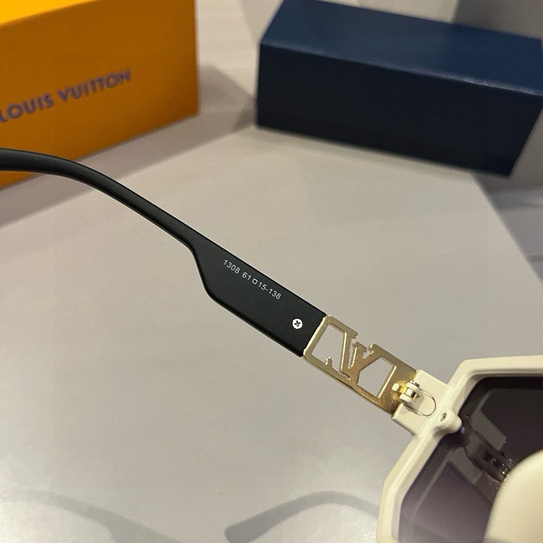 Top Quality L*ouis V*uitton Glasses