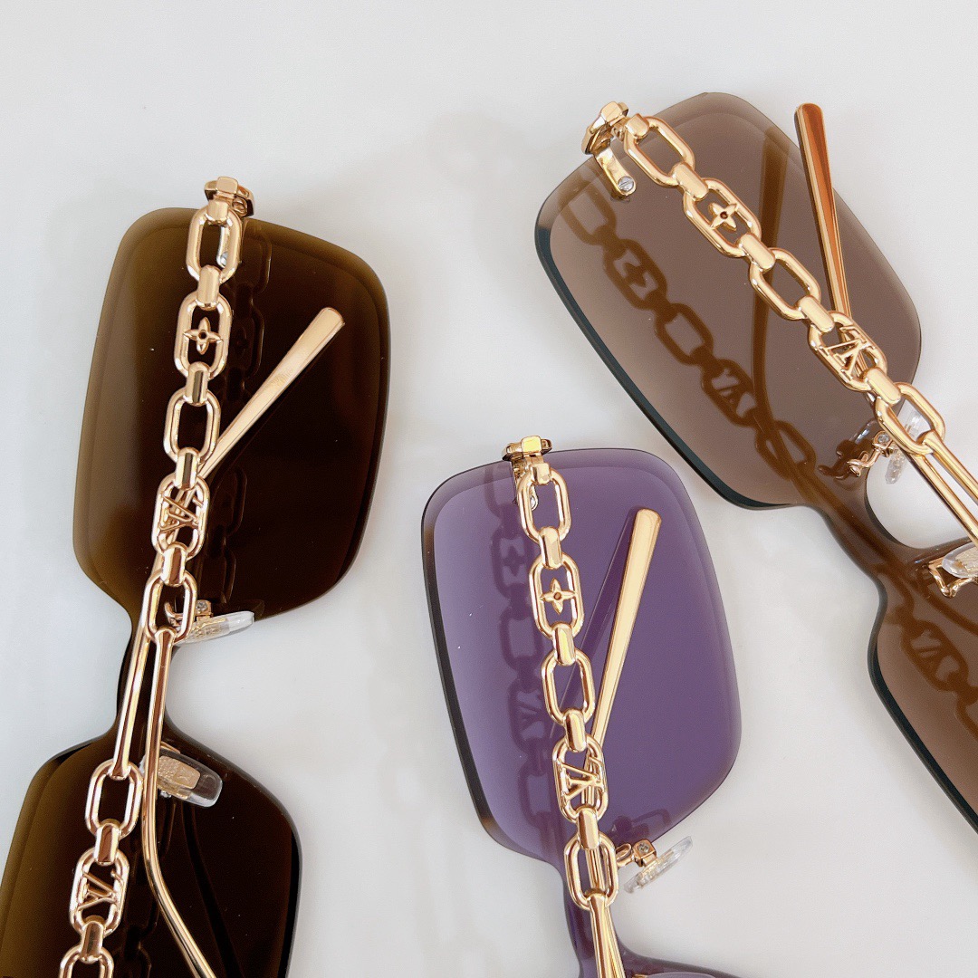 Top Quality L*ouis V*uitton Glasses