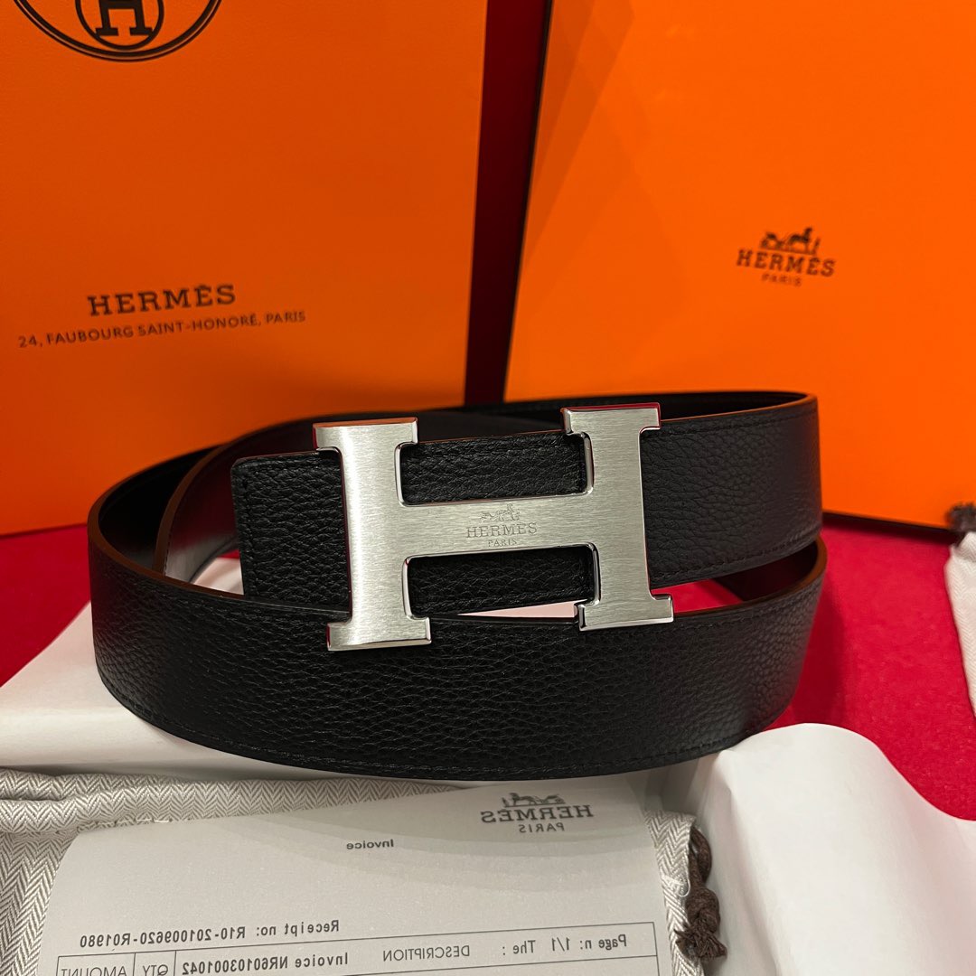 H*ermes Top Version 38mm