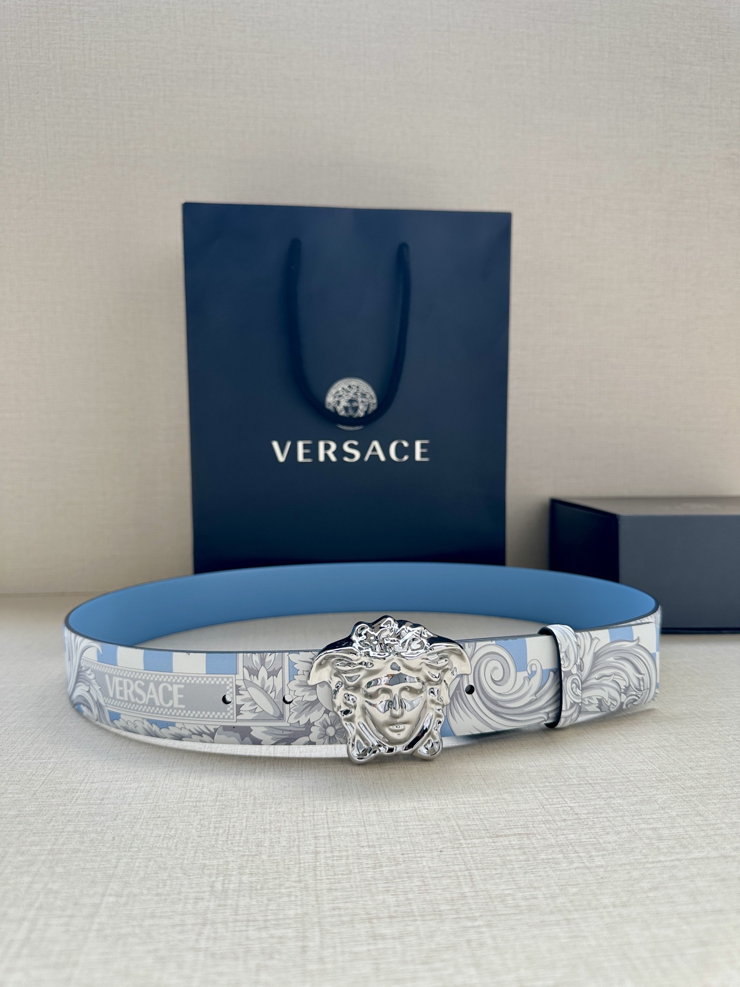 V*ersace Belts Top Quality