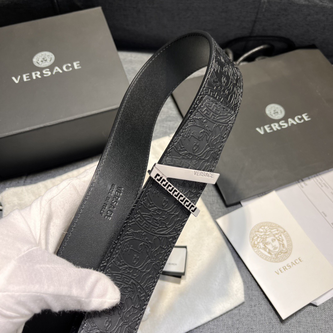 V*ersace Belts Top Quality