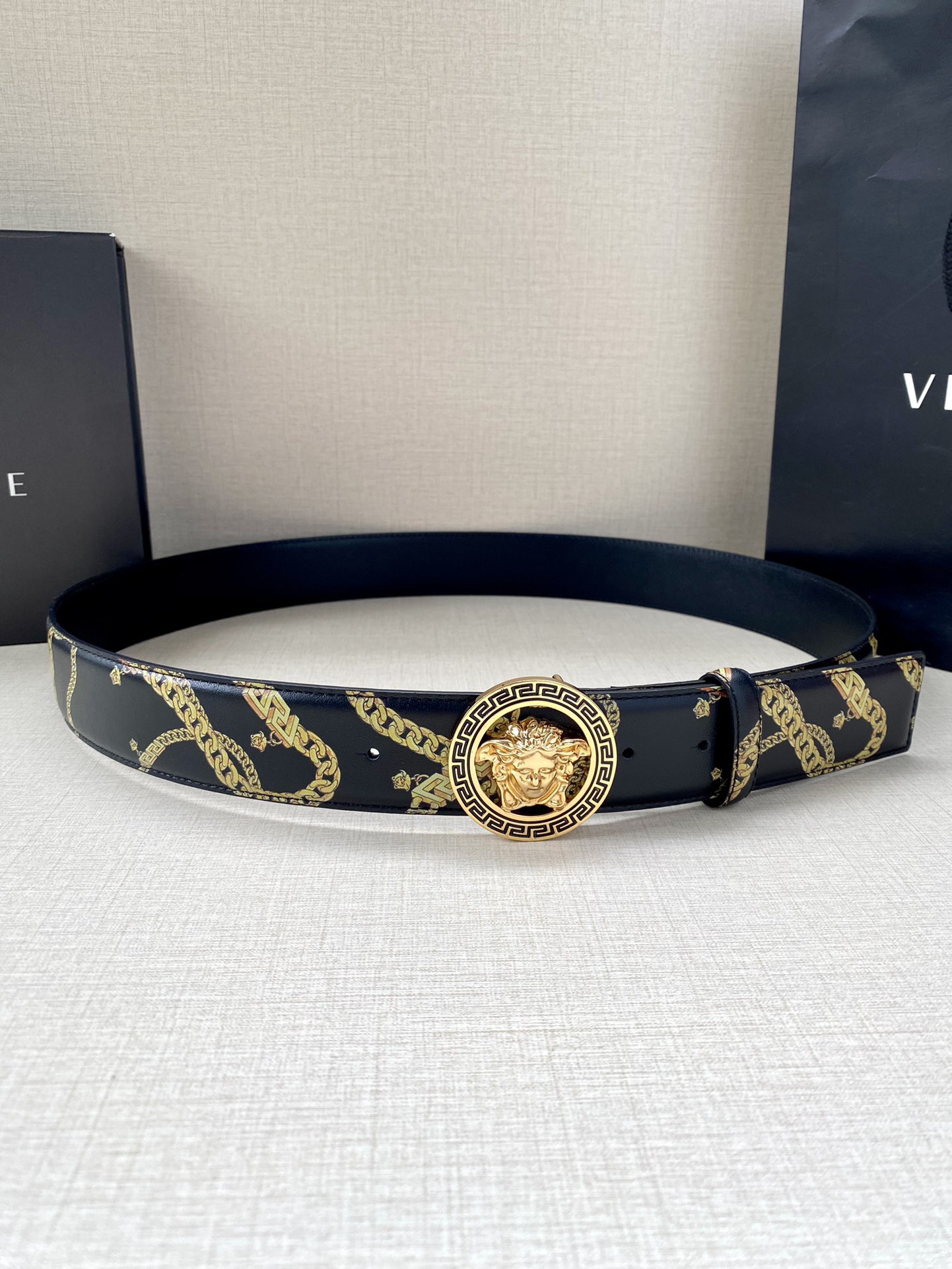 V*ersace Belts Top Quality