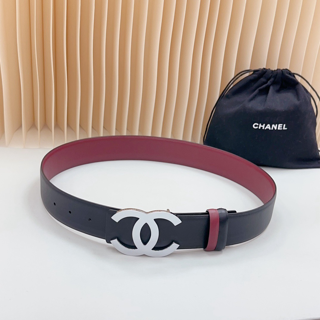 C*hanel Belts Top Quality