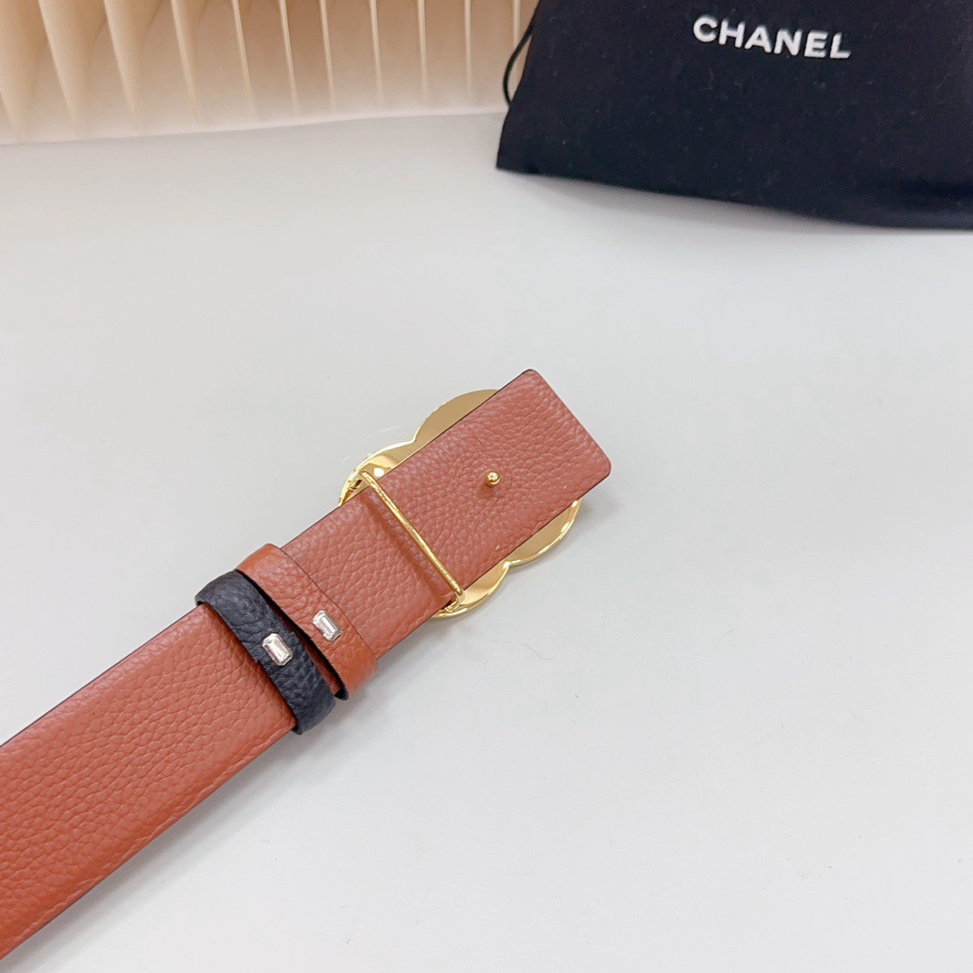 C*hanel Belts Top Quality