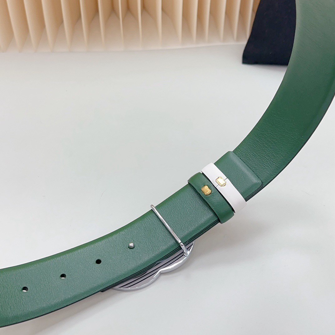 C*hanel Belts Top Quality