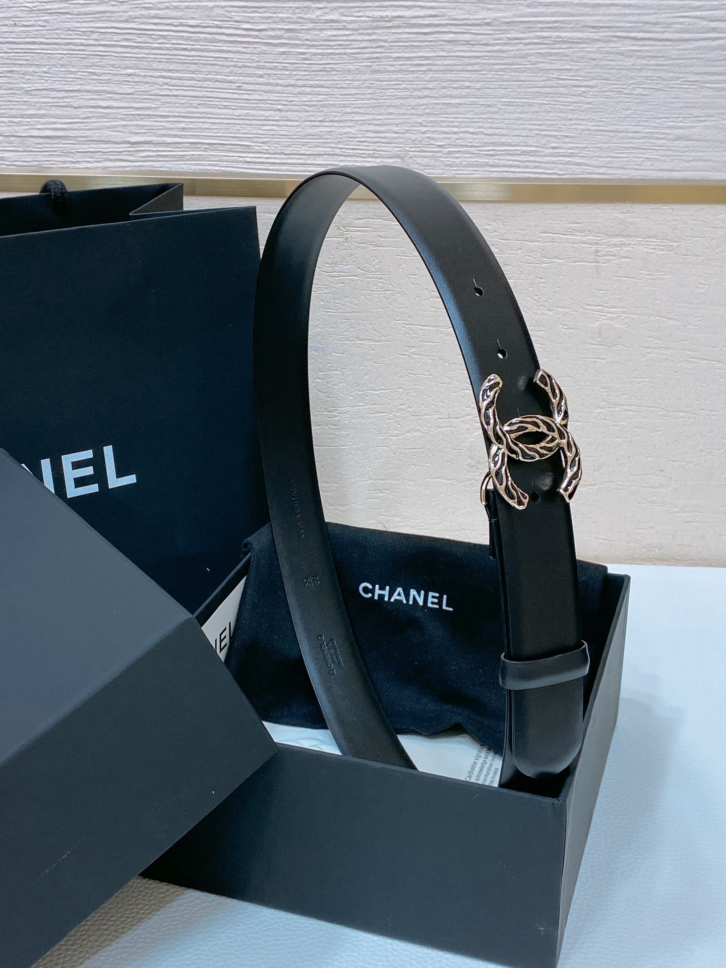 C*hanel Belts Top Quality