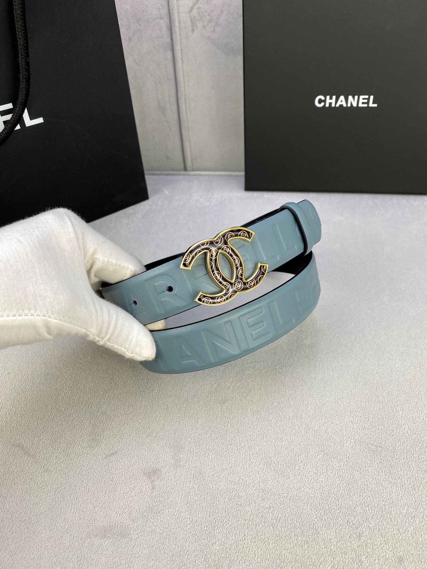 C*hanel Belts Top Quality