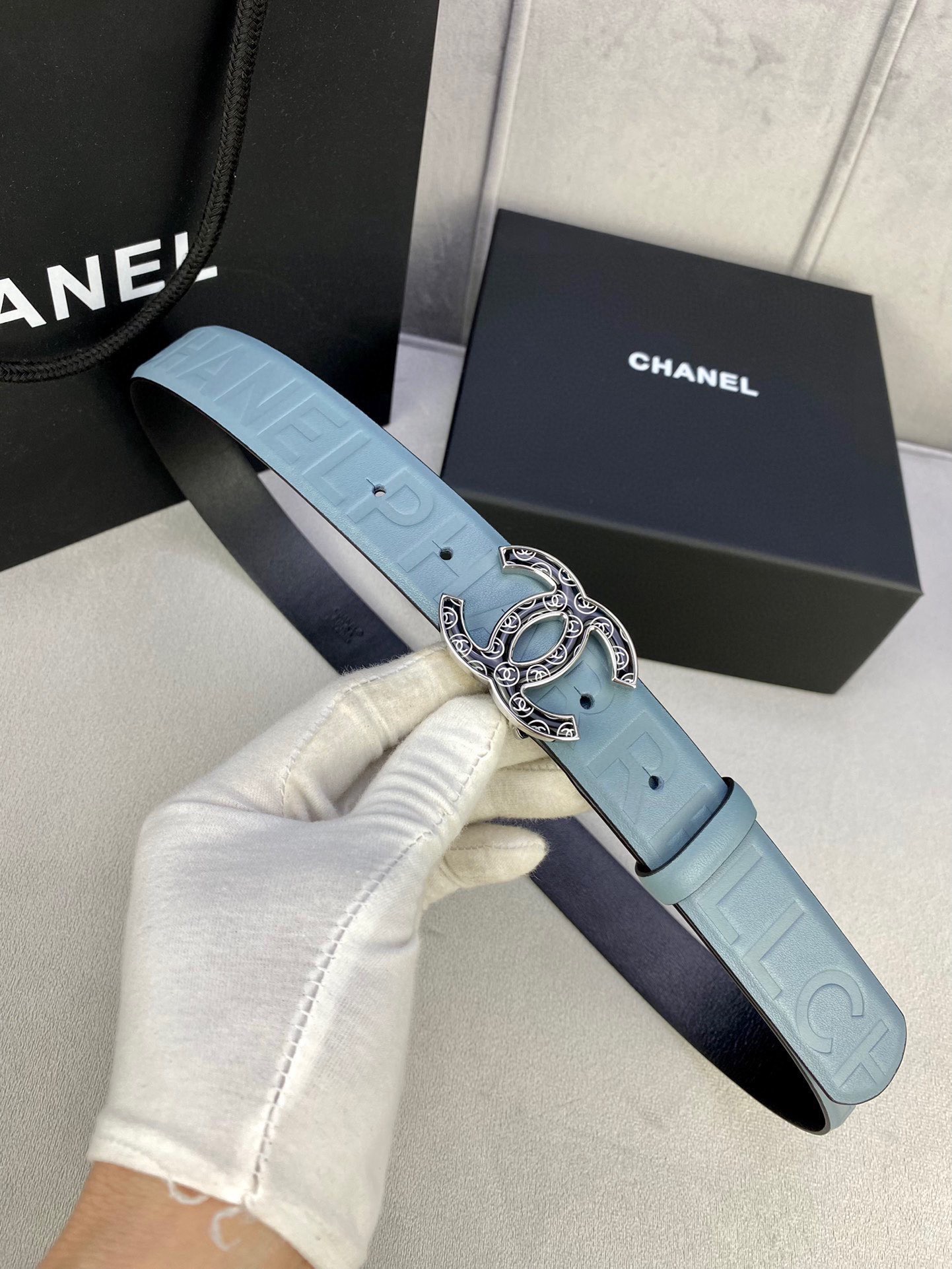 C*hanel Belts Top Quality
