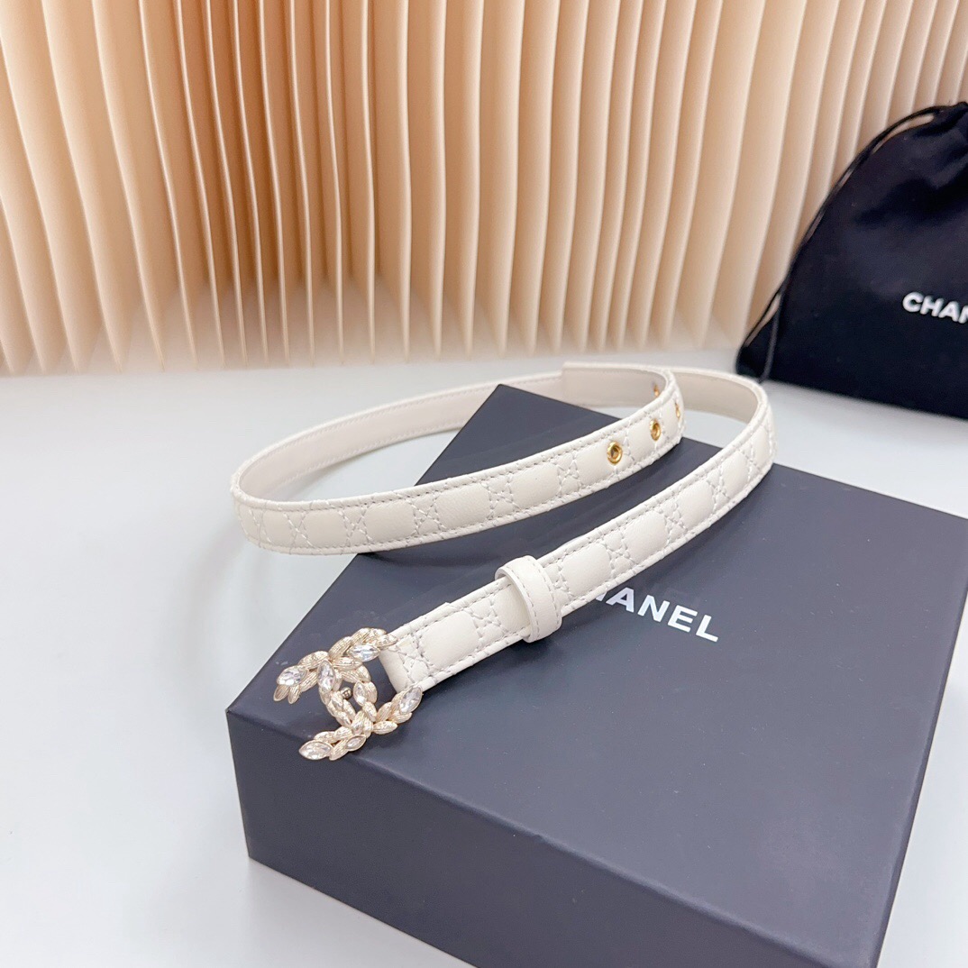 C*hanel Belts Top Quality