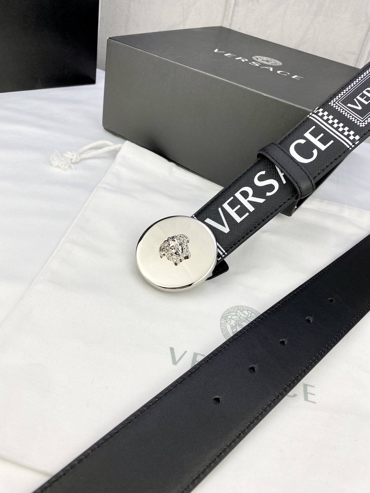 V*ersace Belts Top Quality