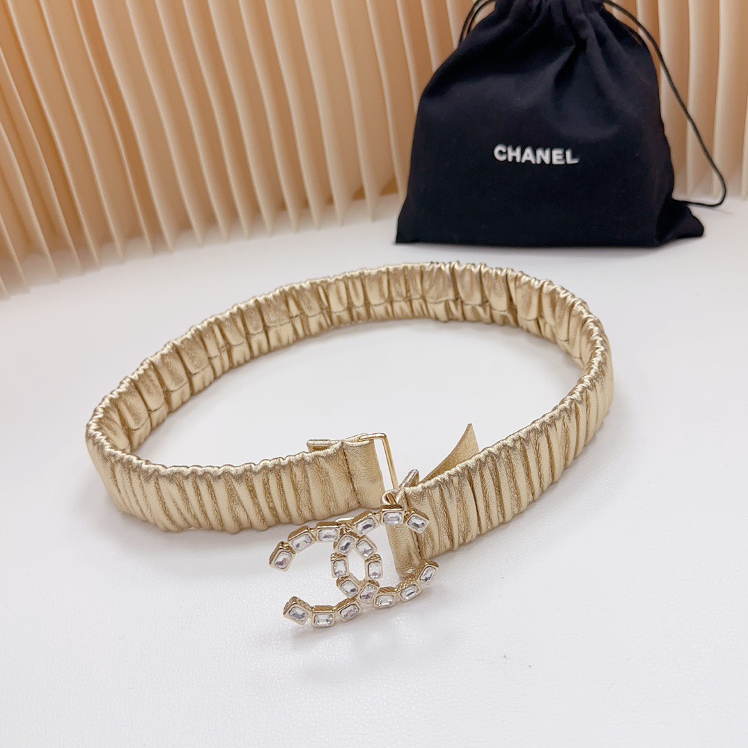 C*hanel Belts Top Quality