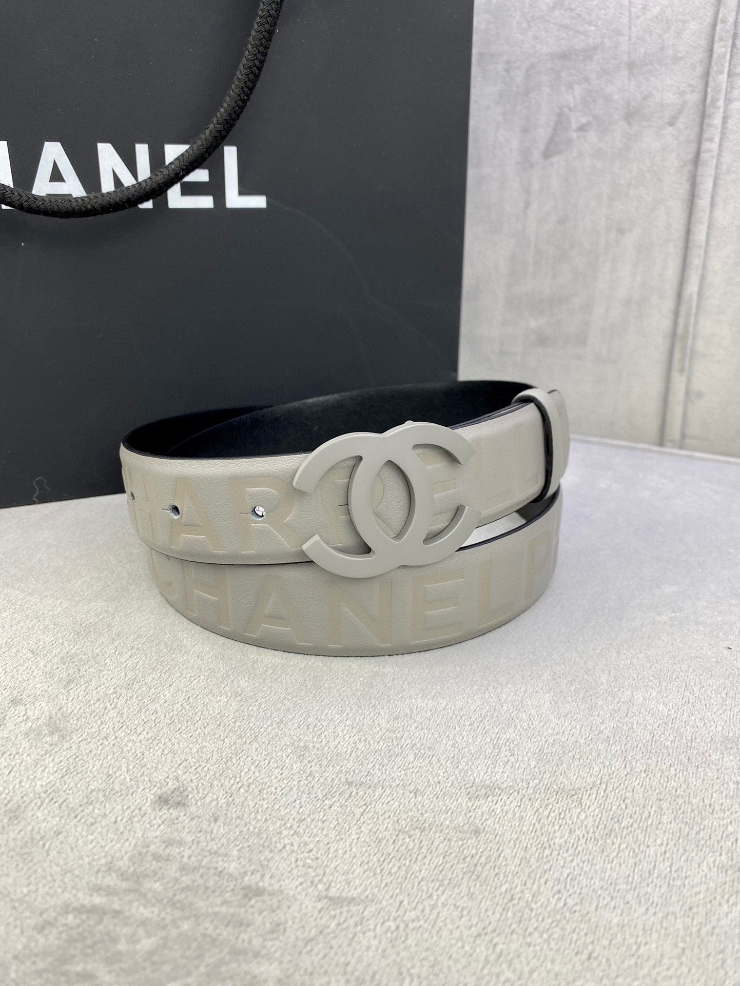 C*hanel Belts Top Quality