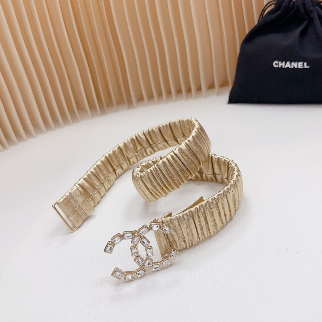 C*hanel Belts Top Quality