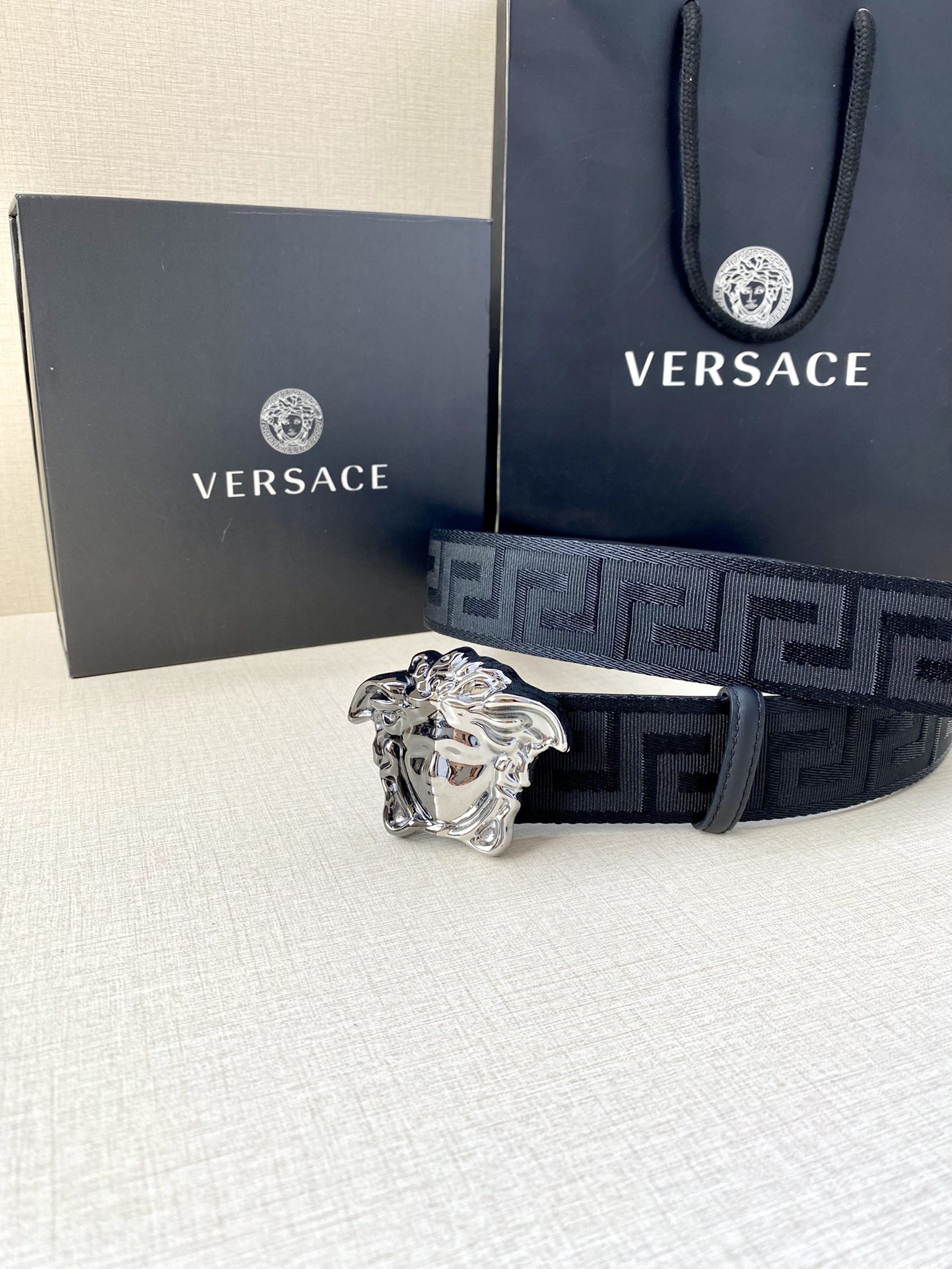 V*ersace Belts Top Quality