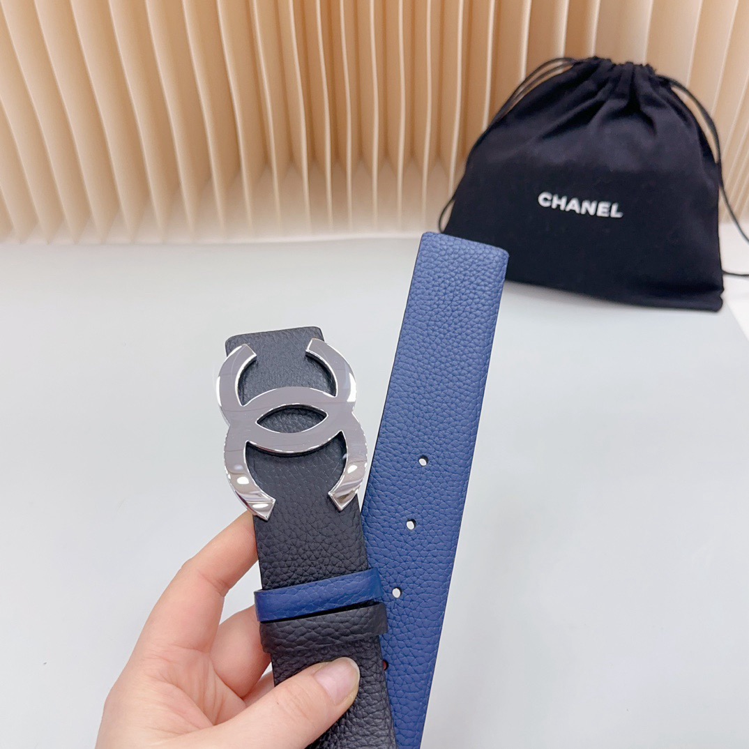 C*hanel Belts Top Quality