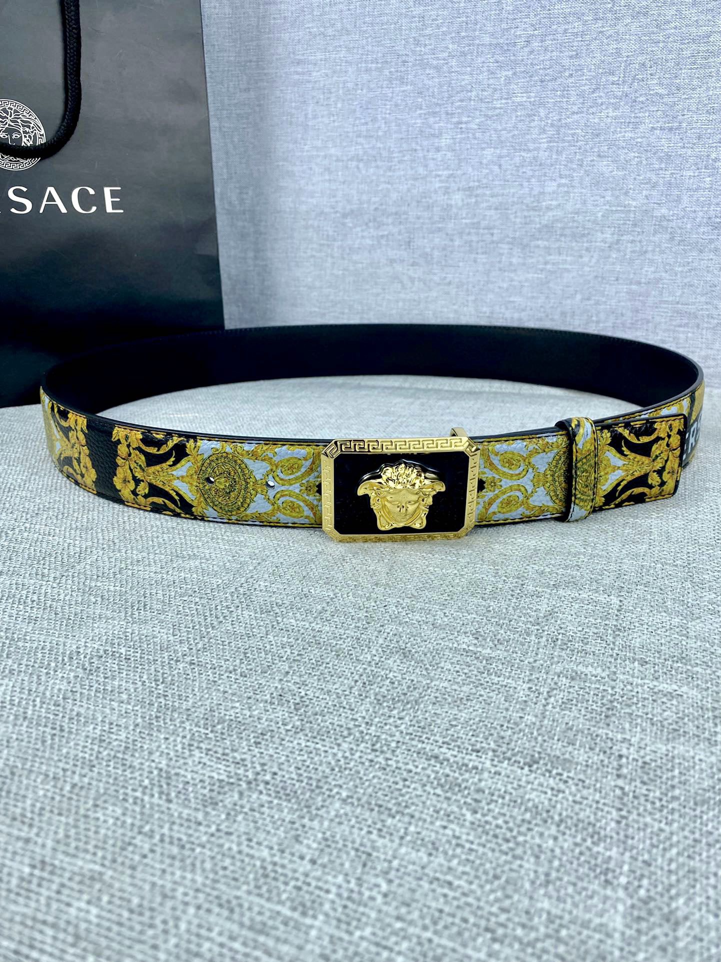 V*ersace Belts Top Quality