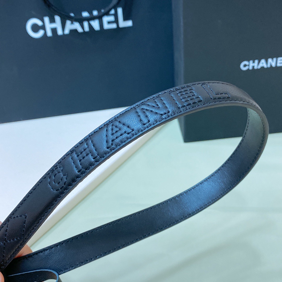 C*hanel Belts Top Quality