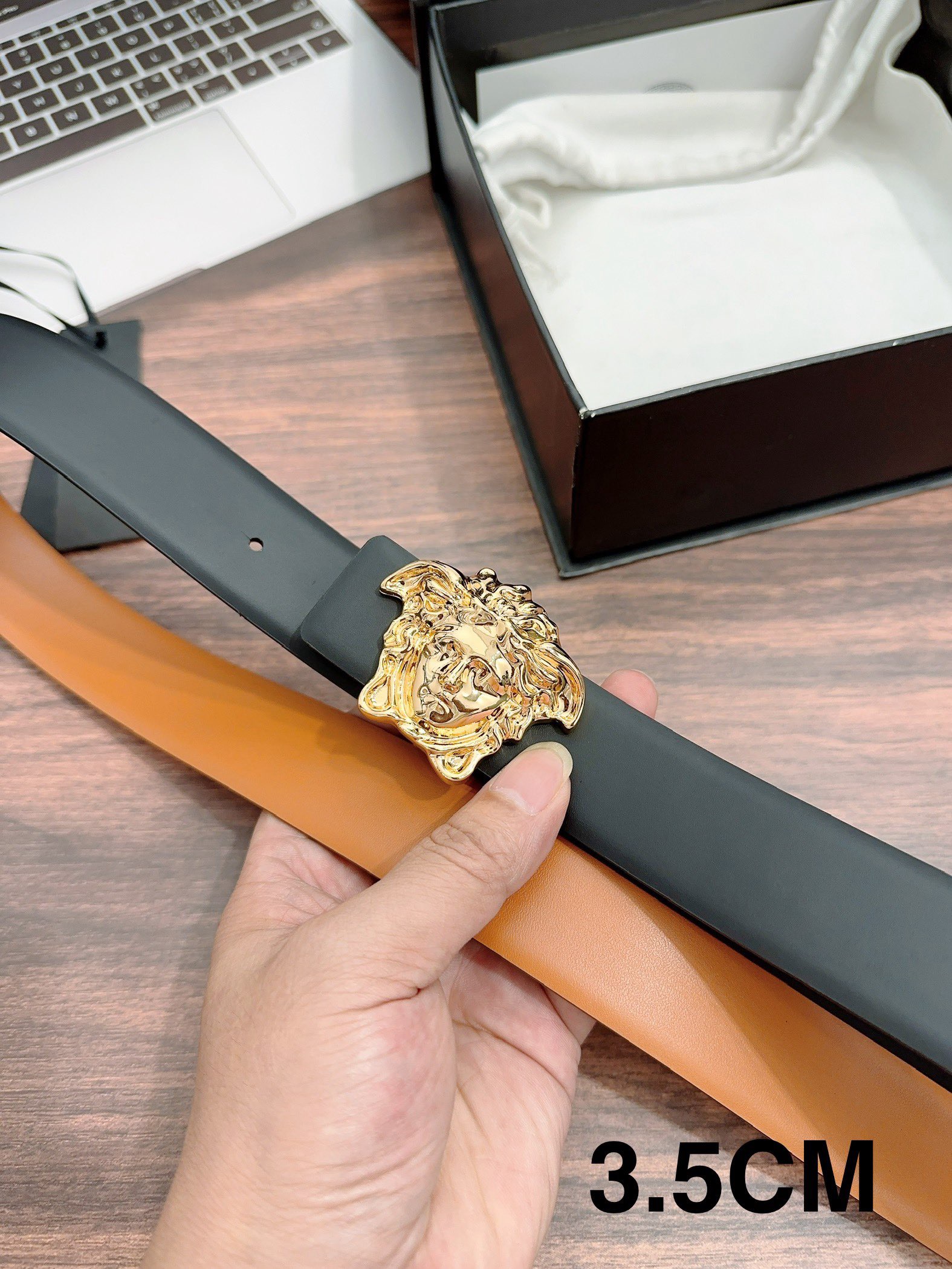 V*ersace Belts Top Quality