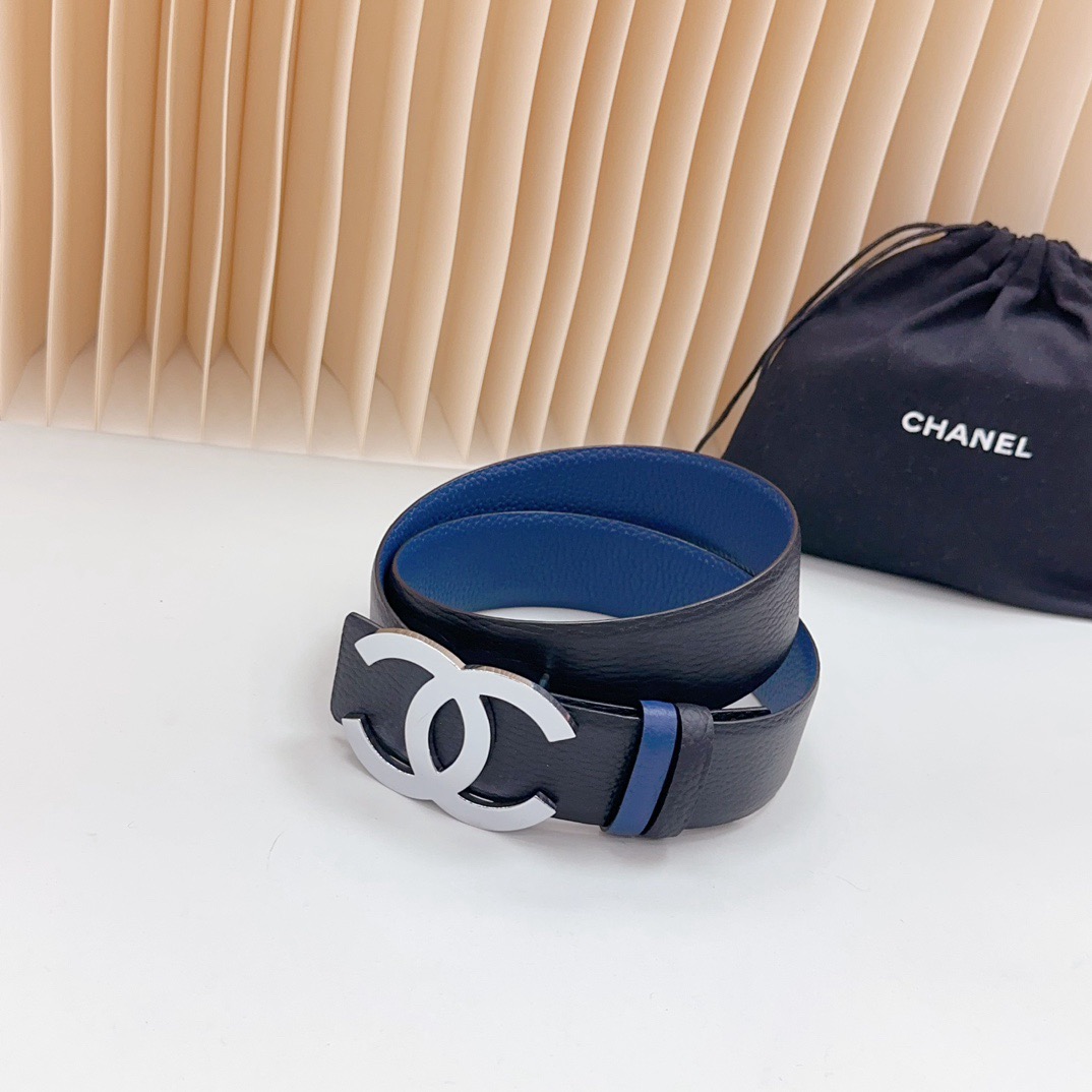 C*hanel Belts Top Quality