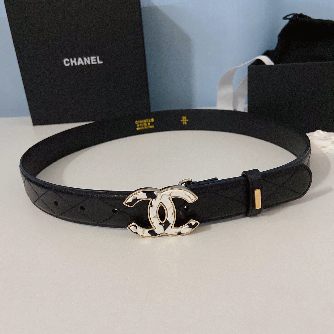C*hanel Belts Top Quality