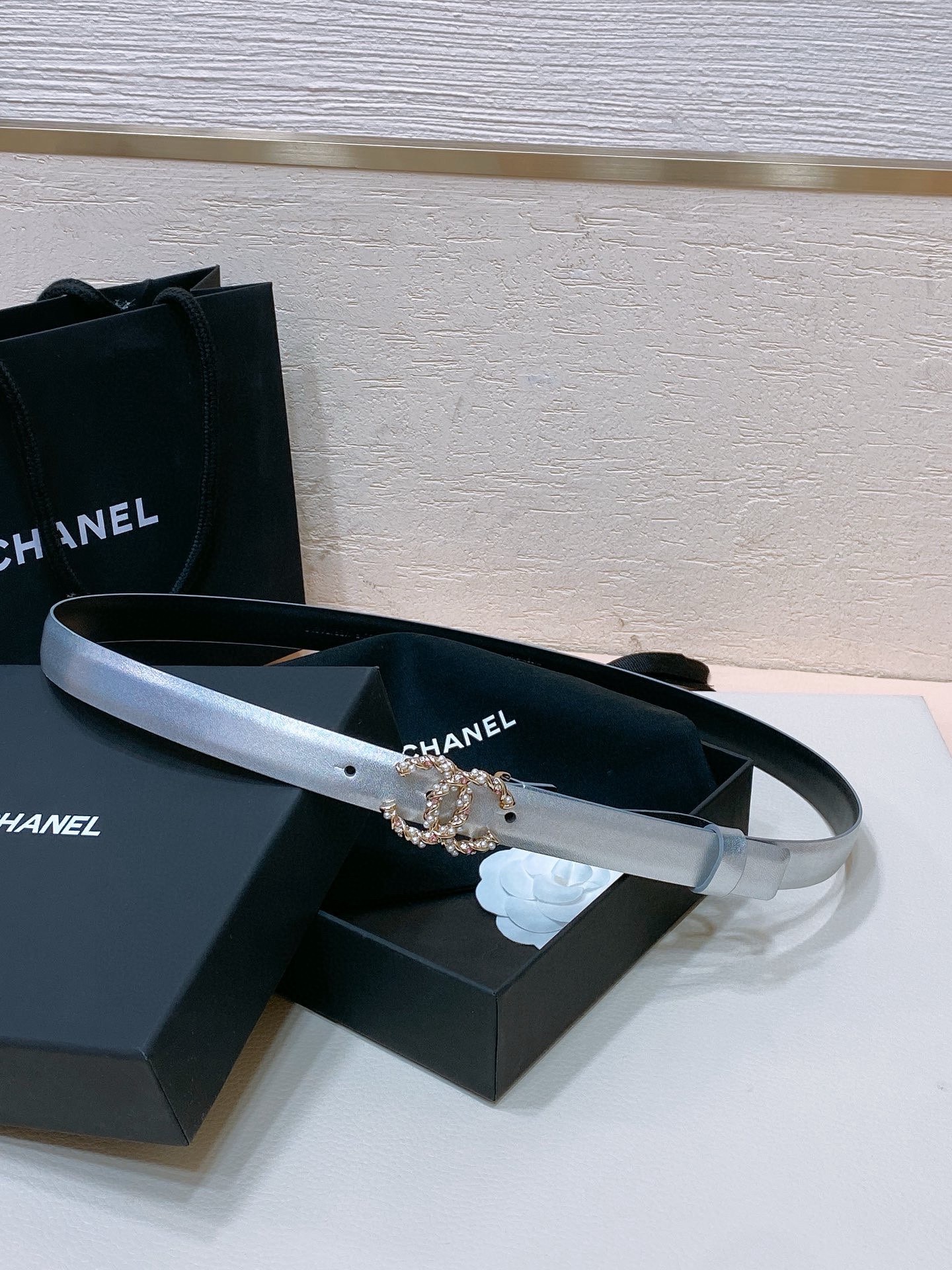 C*hanel Belts Top Quality