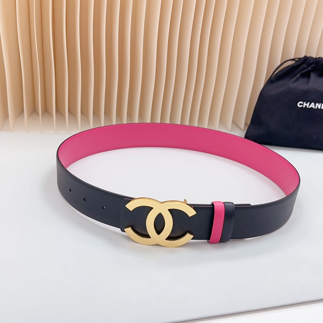 C*hanel Belts Top Quality