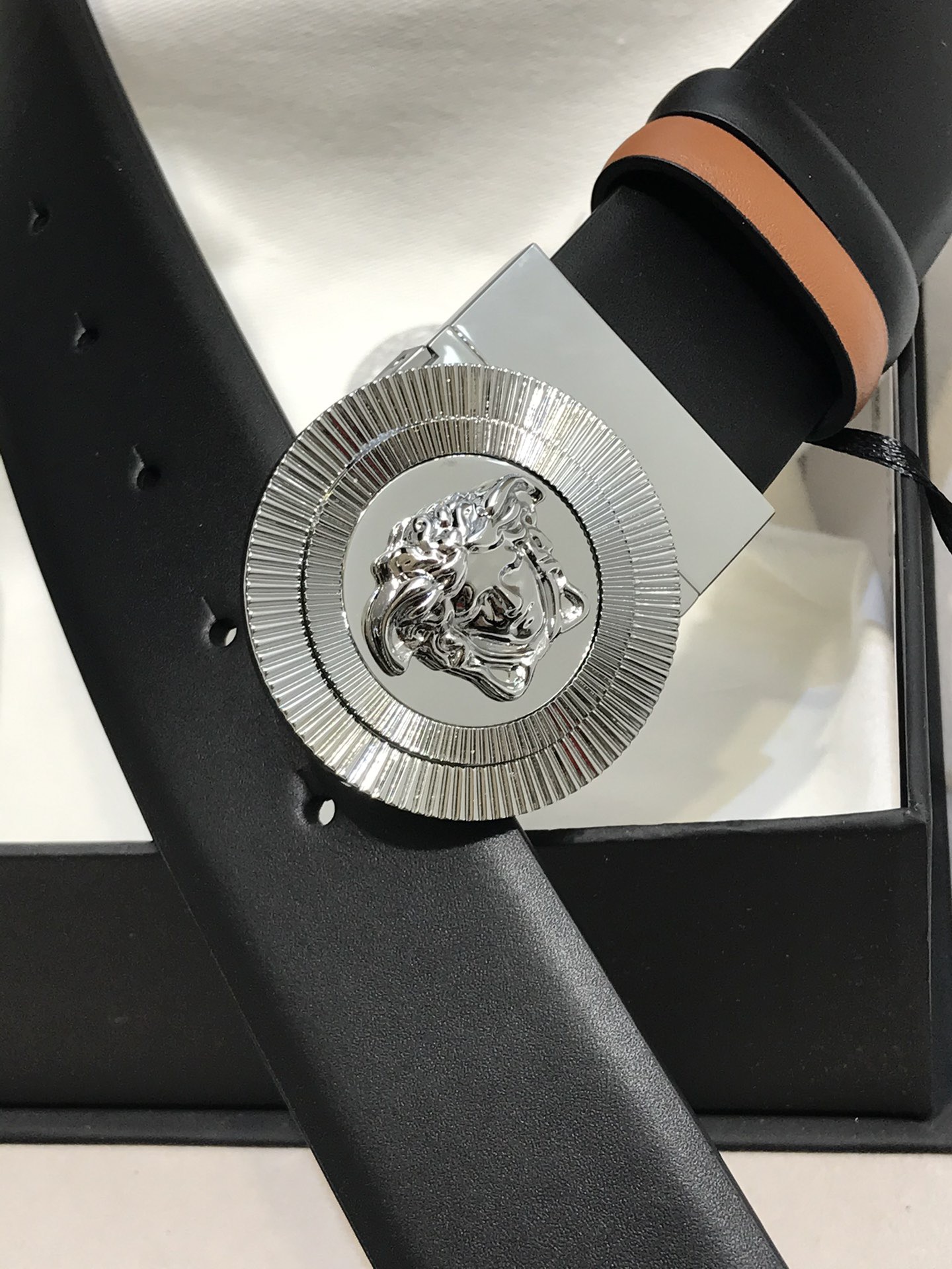 V*ersace Belts Top Quality