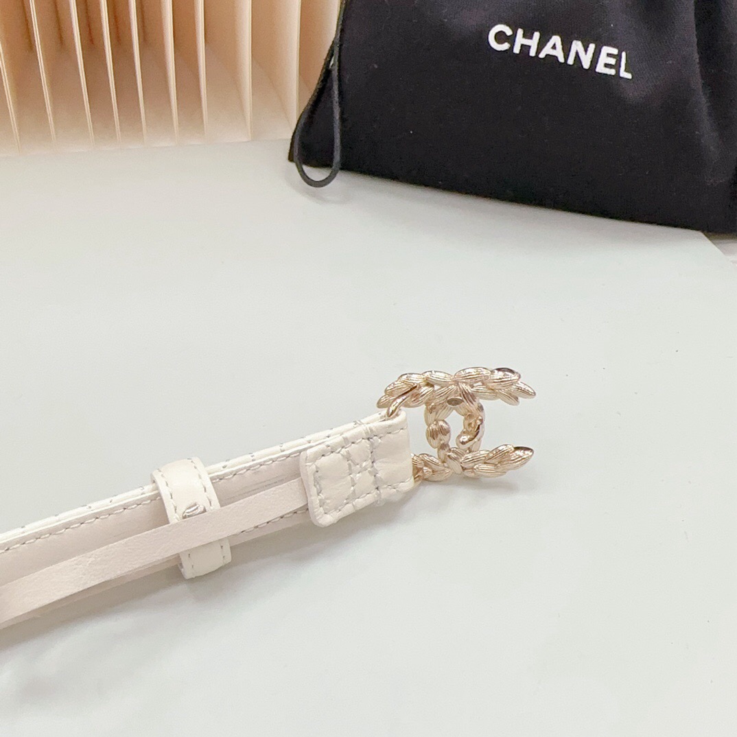 C*hanel Belts Top Quality