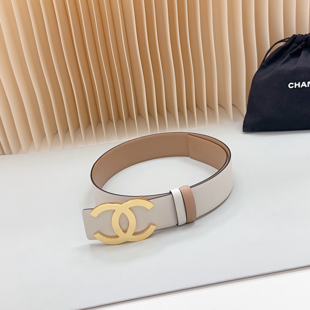 C*hanel Belts Top Quality