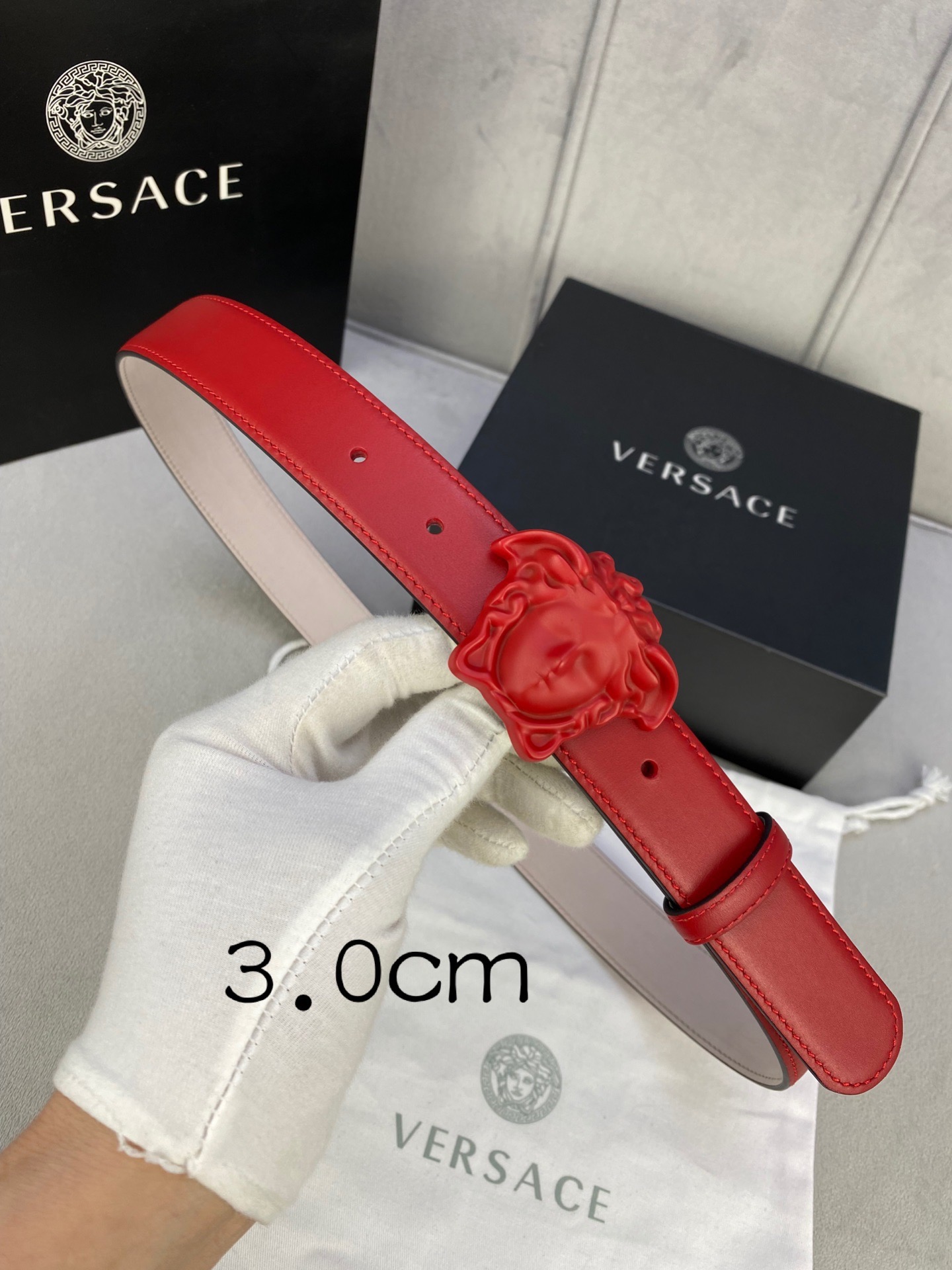 V*ersace Belts Top Quality
