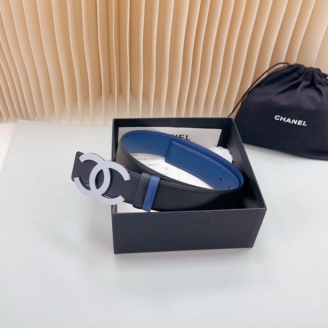 C*hanel Belts Top Quality