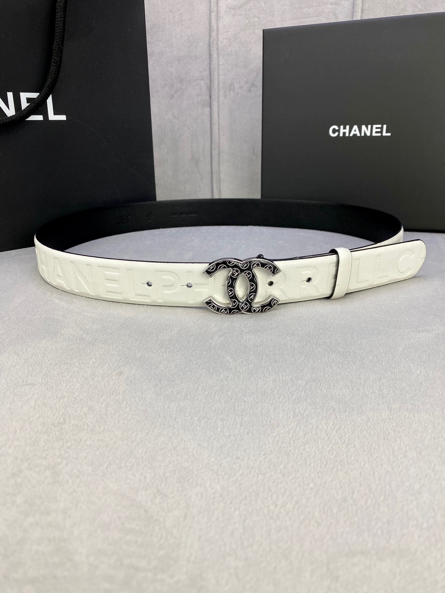 C*hanel Belts Top Quality