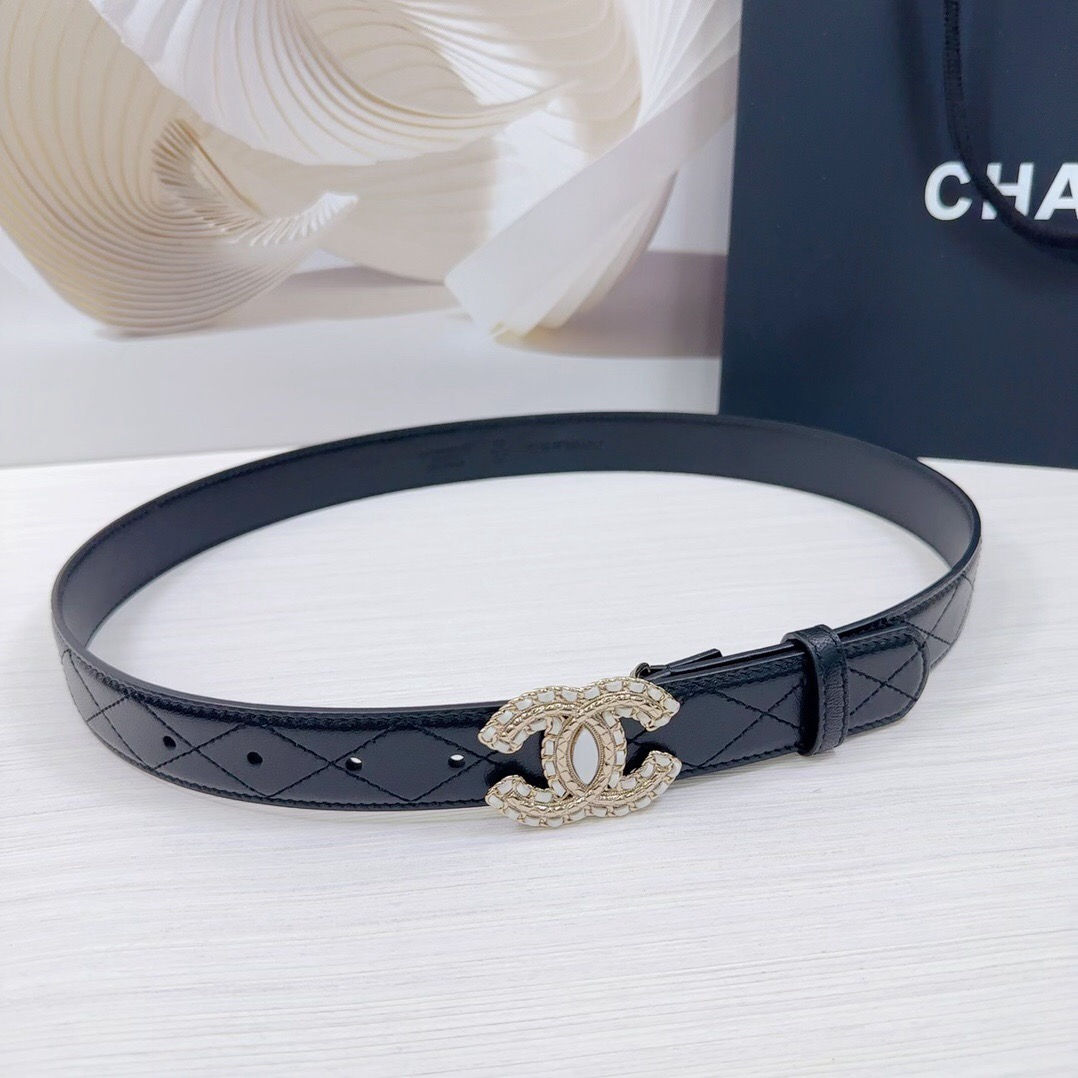 C*hanel Belts Top Quality
