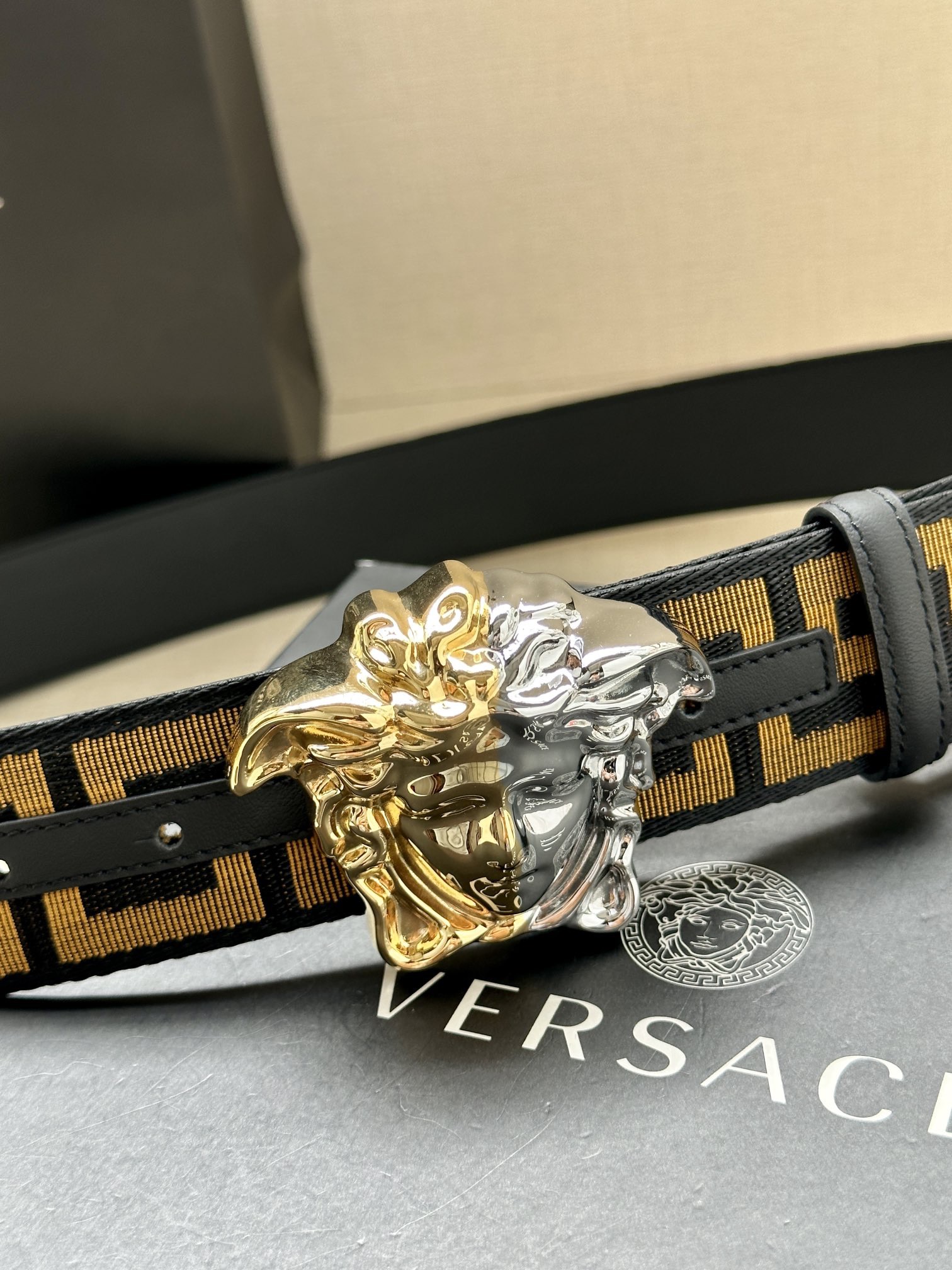 V*ersace Belts Top Quality