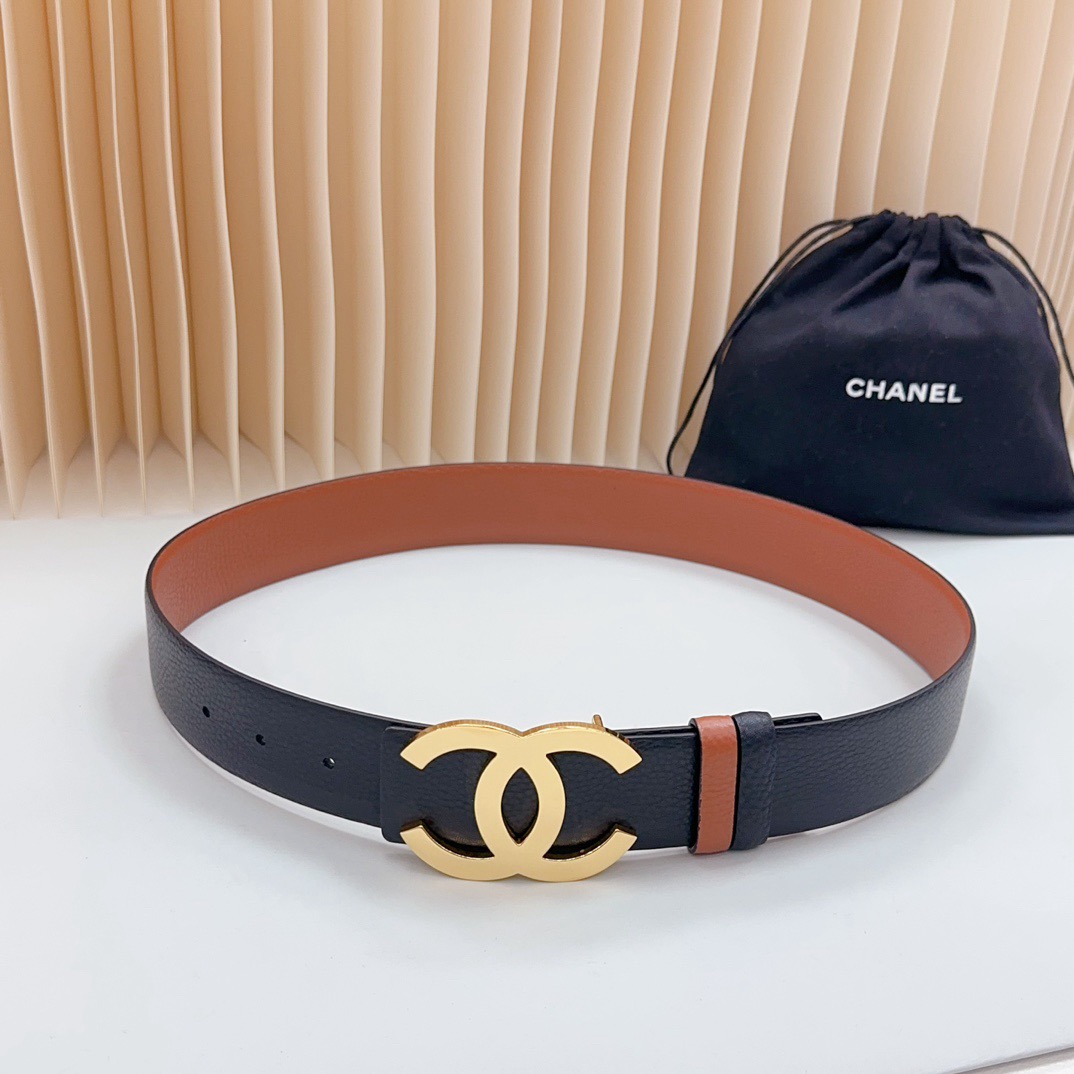 C*hanel Belts Top Quality