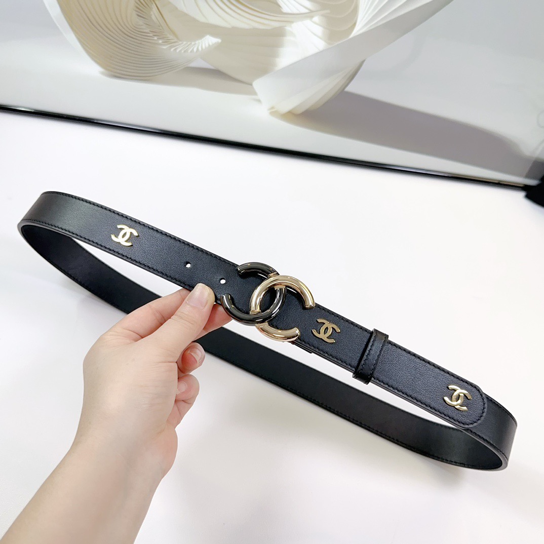 C*hanel Belts Top Quality