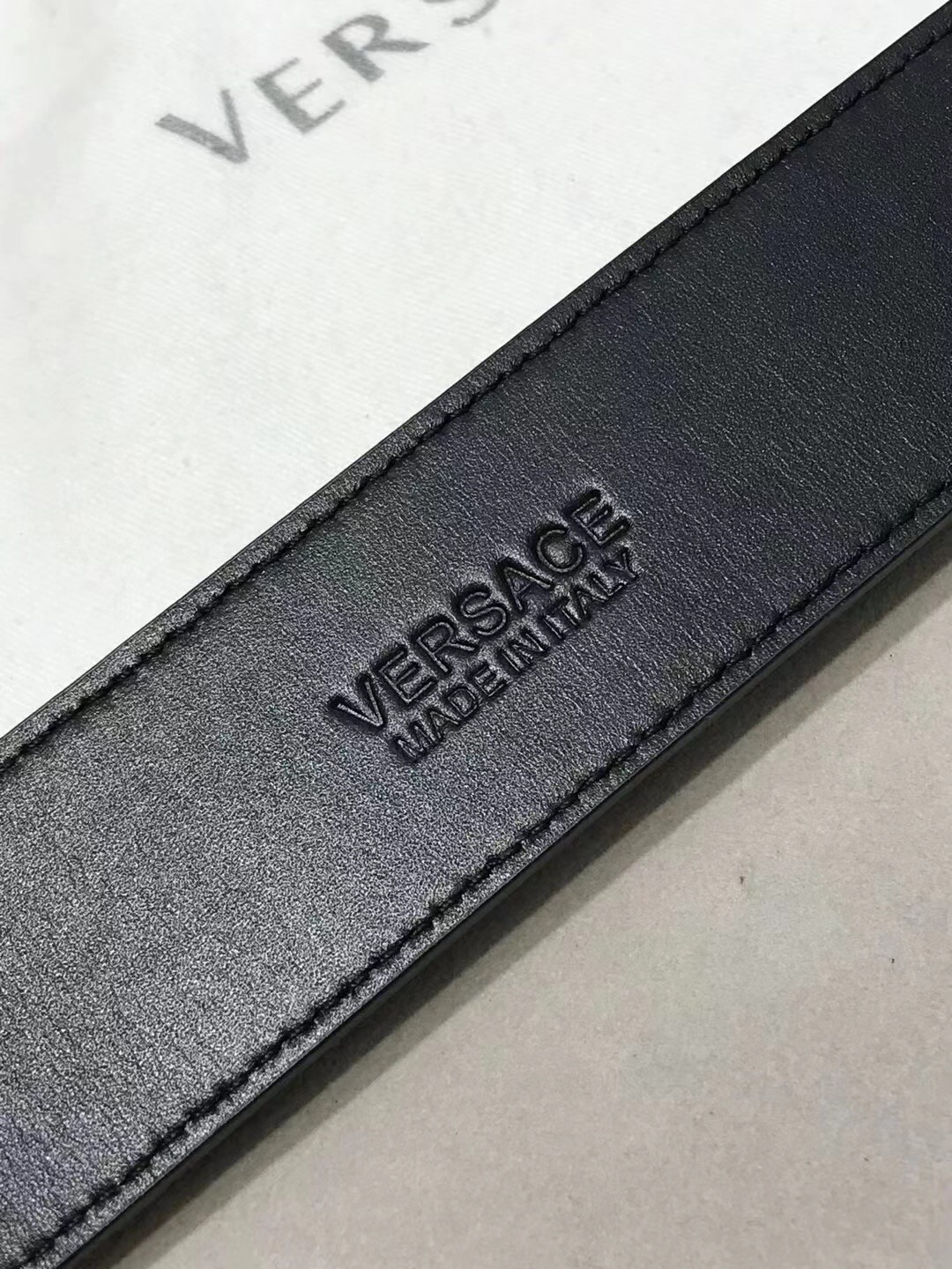 V*ersace Belts Top Quality