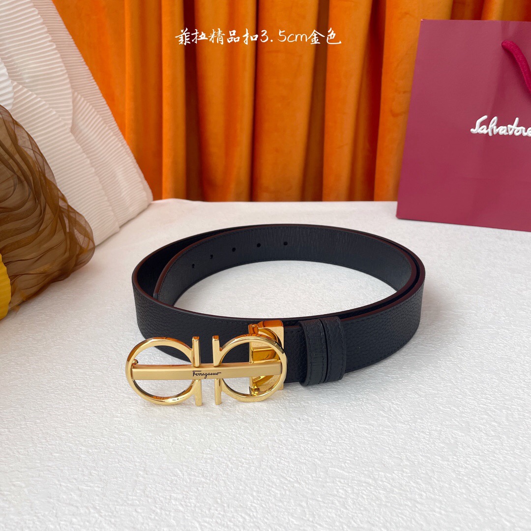 F*erragamo Top Version