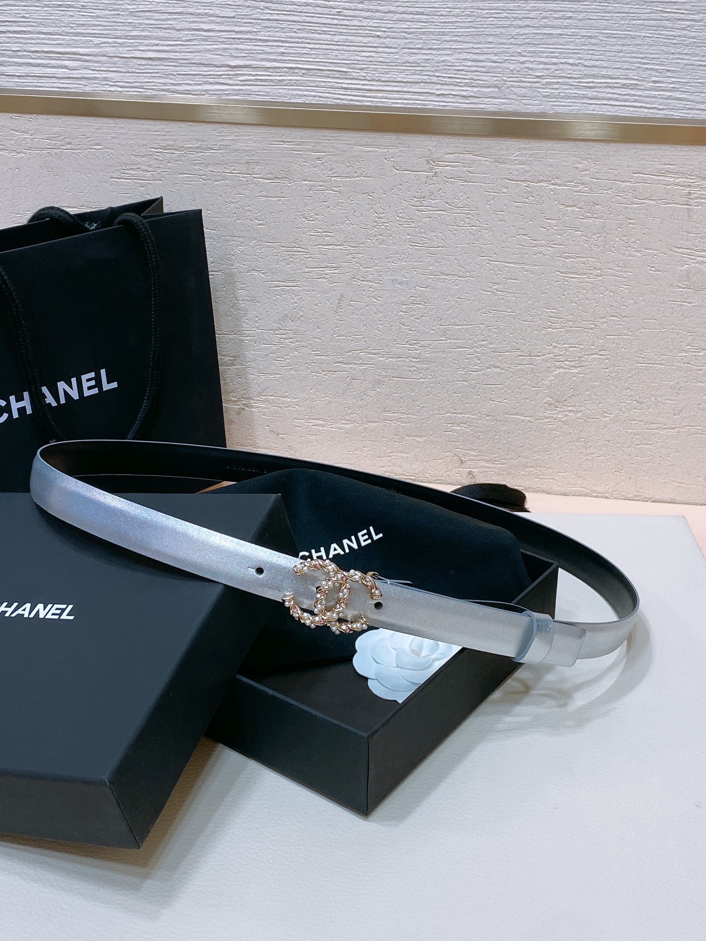 C*hanel Belts Top Quality