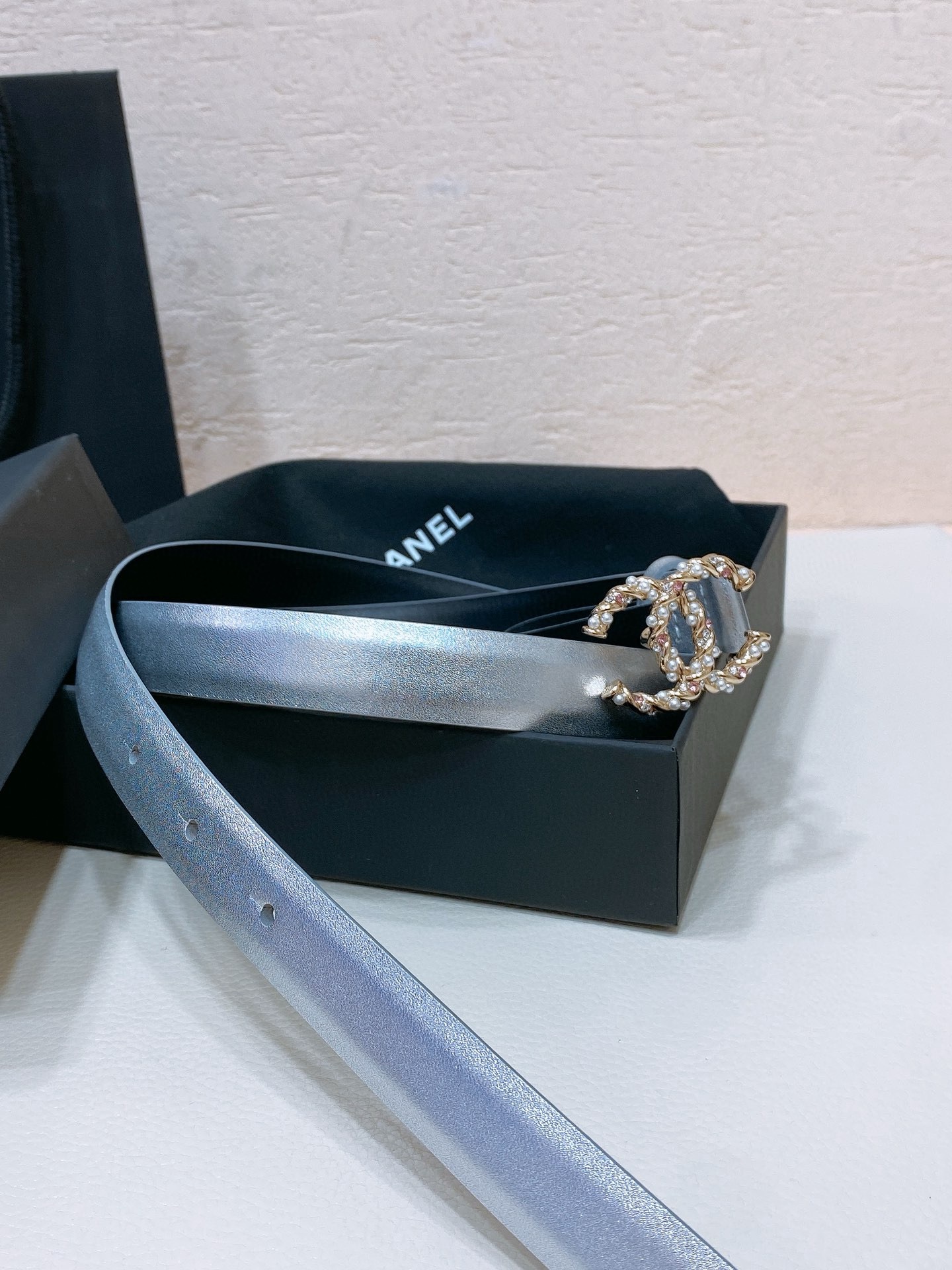 C*hanel Belts Top Quality