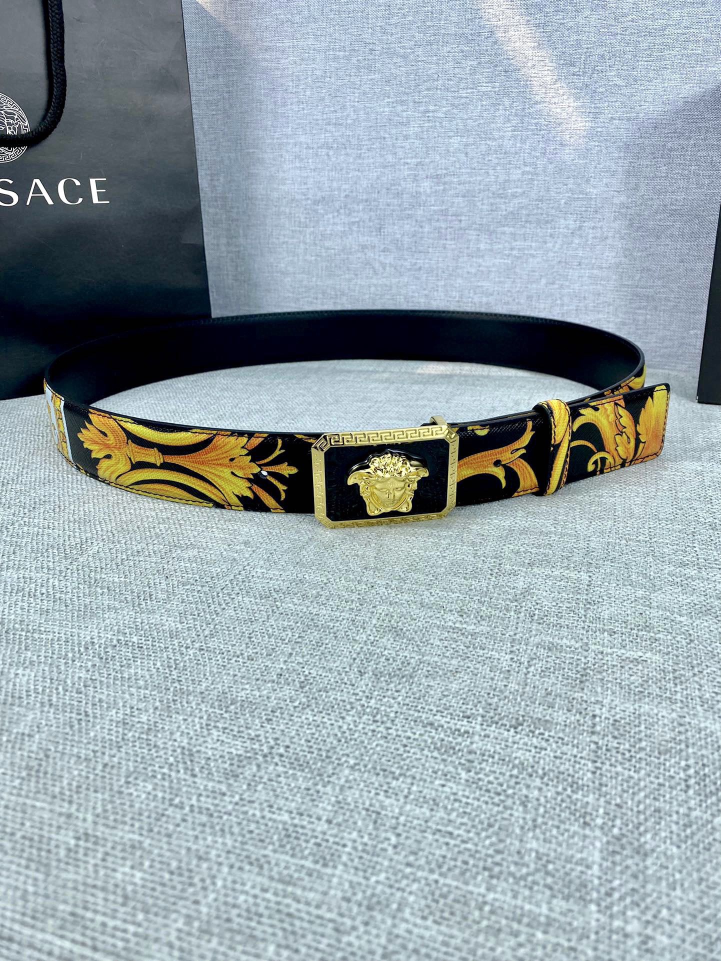 V*ersace Belts Top Quality