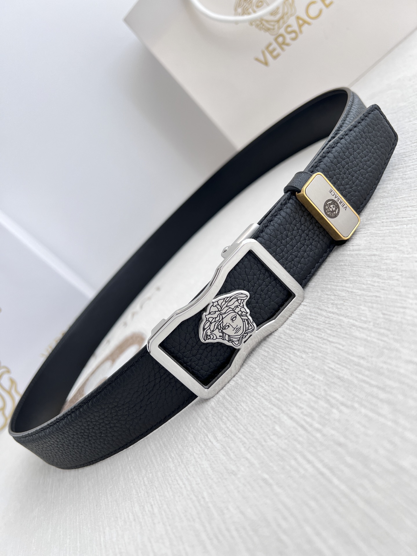 V*ersace Belts Top Quality