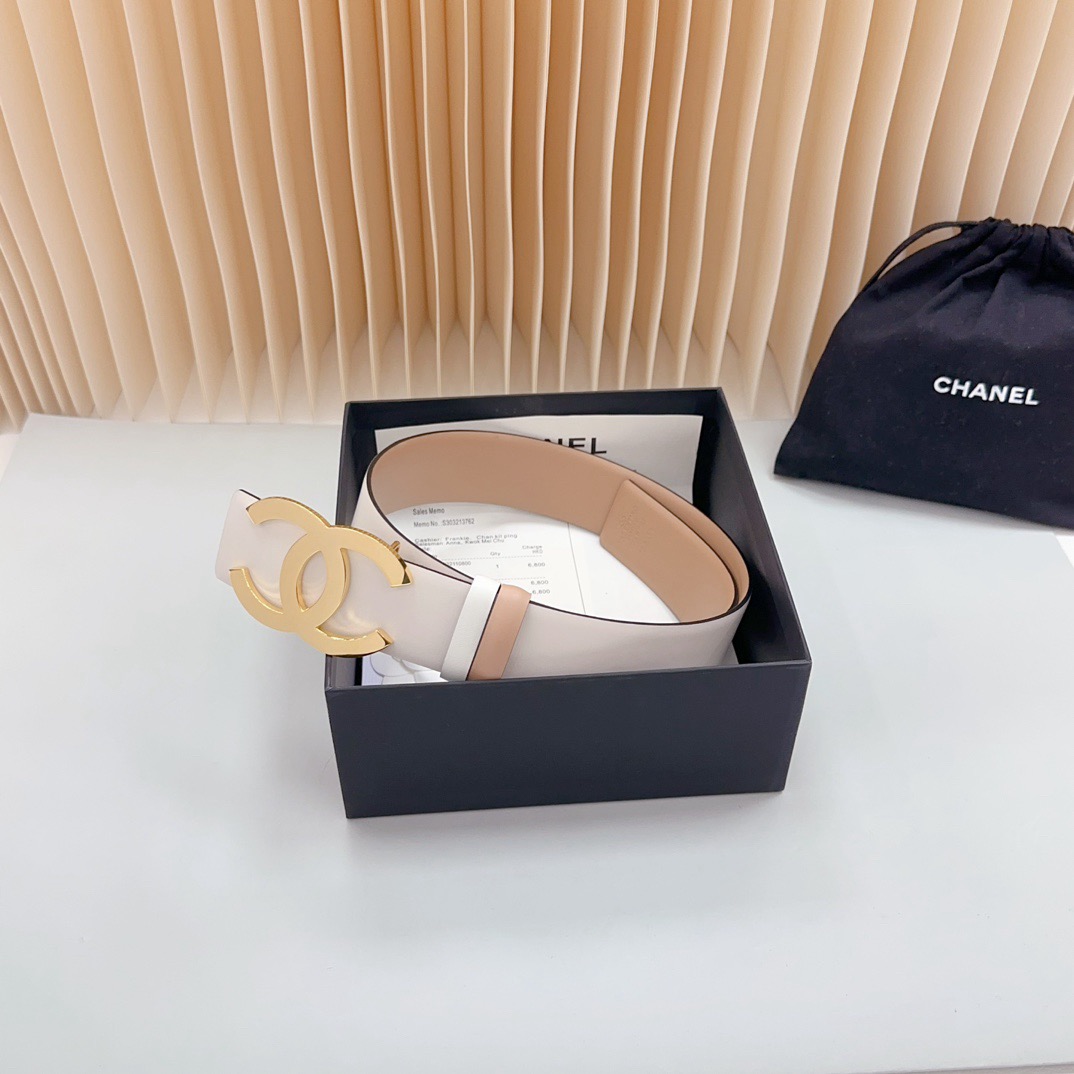 C*hanel Belts Top Quality