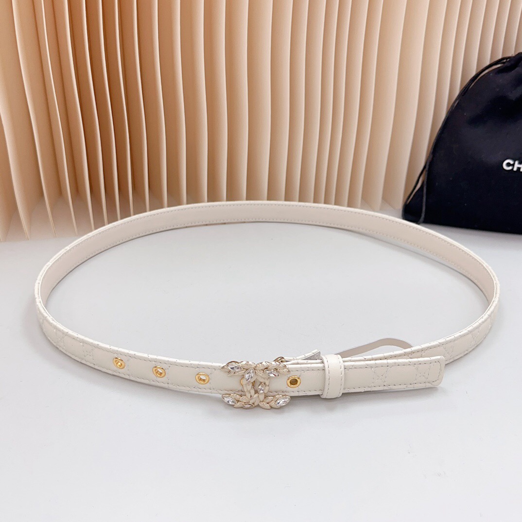 C*hanel Belts Top Quality